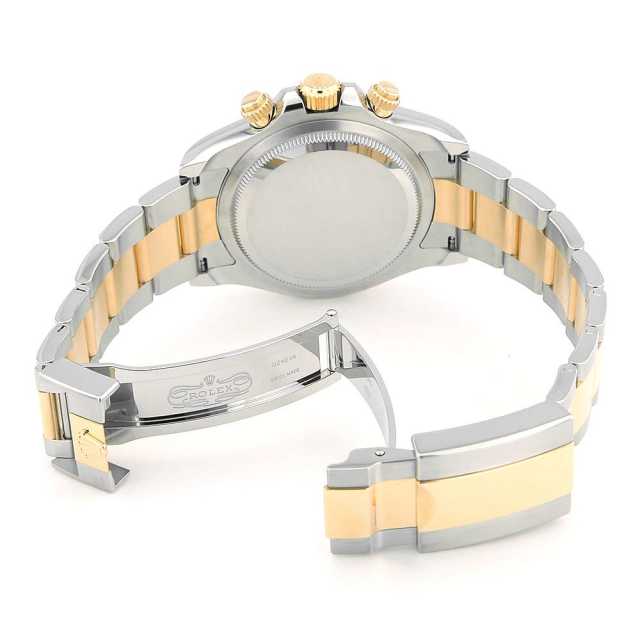 ロレックス デイトナ 126503 メンズ 中古