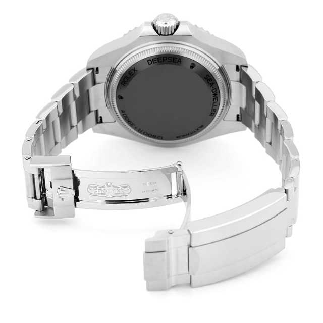 ロレックス シードゥエラー 136660 メンズ 中古