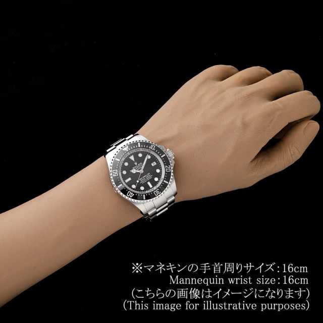ロレックス シードゥエラー 136660 メンズ 中古