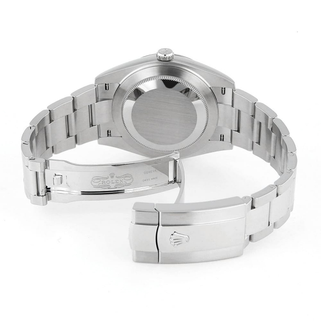 ROLEX Datejust 126300 Men's Used