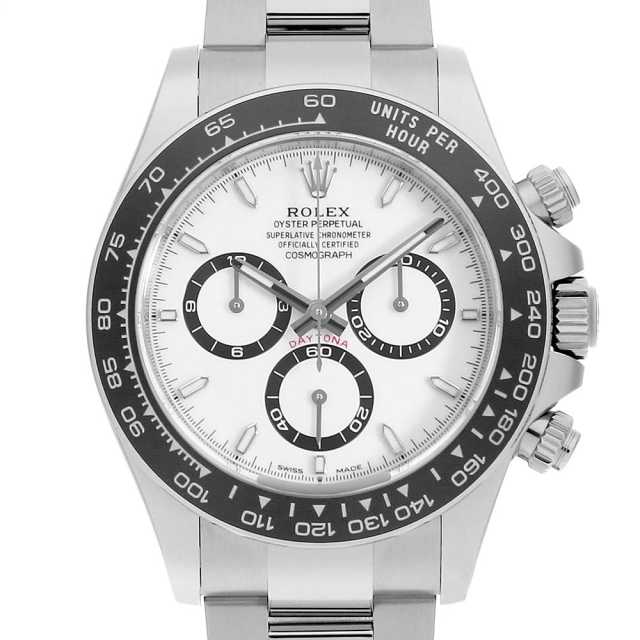 ロレックス デイトナ 126500LN メンズ 中古