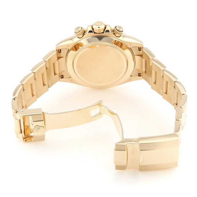 ロレックス デイトナ 116528 メンズ 中古