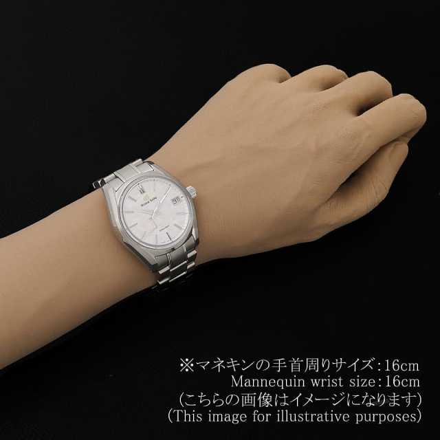 SBGA443 ピンク Grand Seiko（グランドセイコー）ヘリテージ