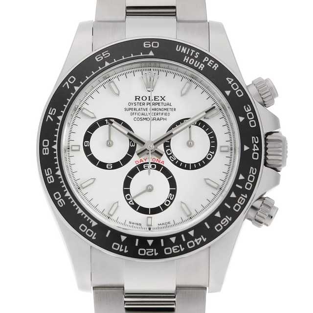 ロレックス デイトナ 126500LN メンズ 中古