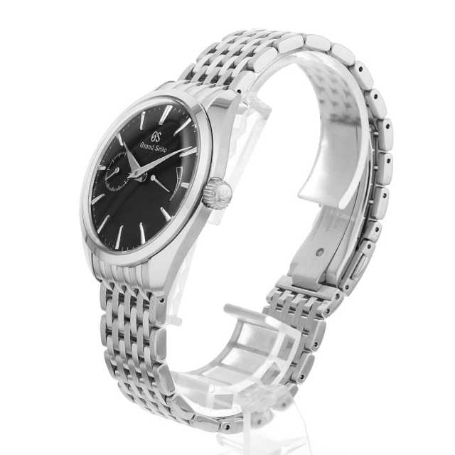 SBGK009 ブラック Grand Seiko（グランドセイコー）エレガンス