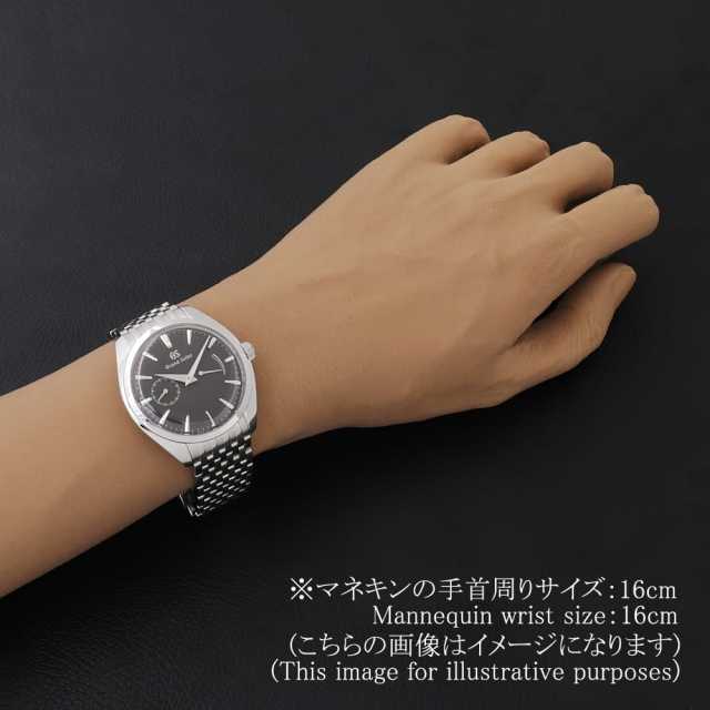グランドセイコー メカニカル SBGK009 メンズ 中古