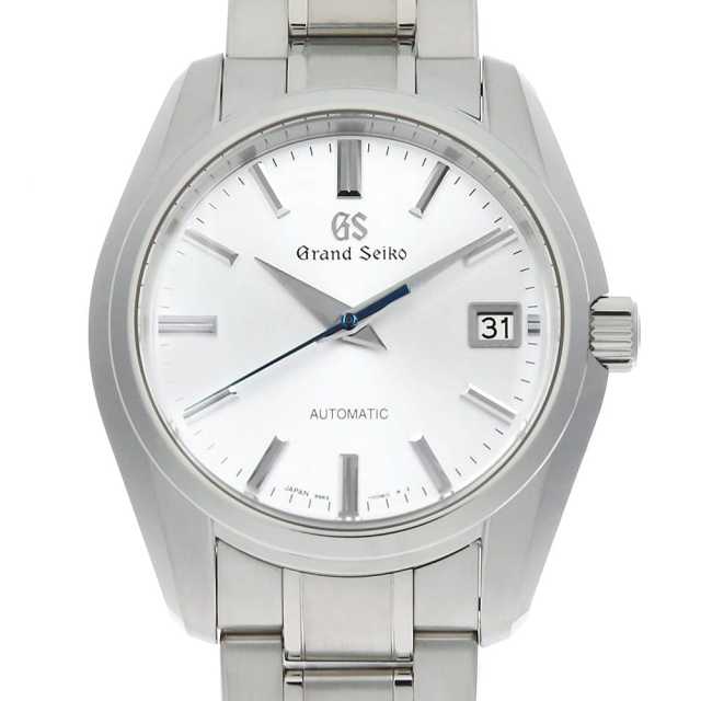 SBGR315 シルバー Grand Seiko（グランドセイコー）ヘリテージ