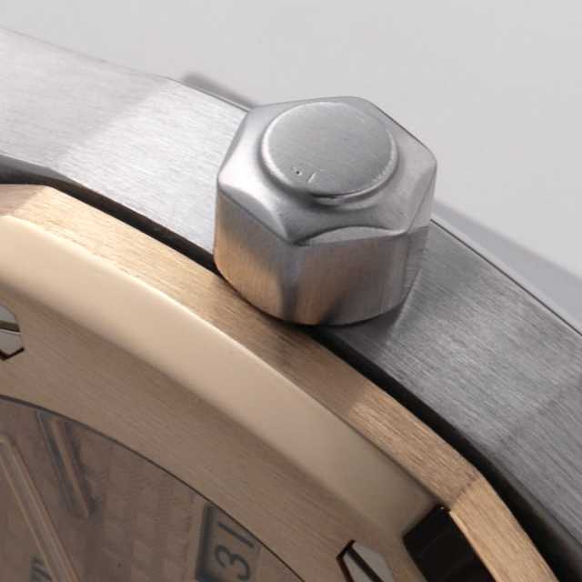 オーデマピゲ ロイヤルオーク 15000SA.O.0789SA.02 メンズ 中古