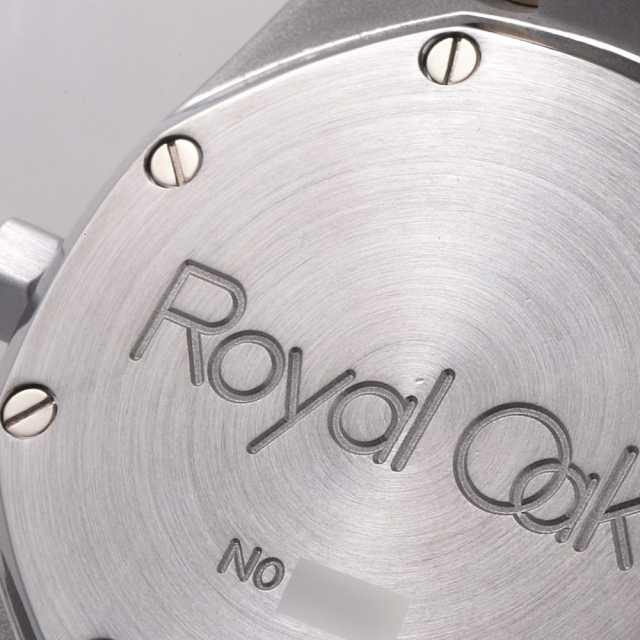 オーデマピゲ ロイヤルオーク 15000SA.O.0789SA.02 メンズ 中古