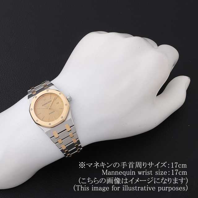 オーデマピゲ ロイヤルオーク 15000SA.O.0789SA.02 メンズ 中古