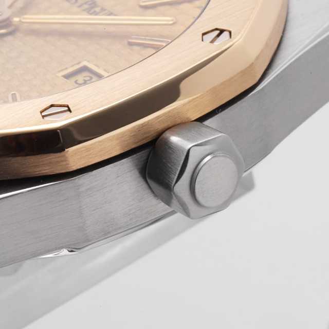 オーデマピゲ ロイヤルオーク 15000SA.O.0789SA.02 メンズ 中古
