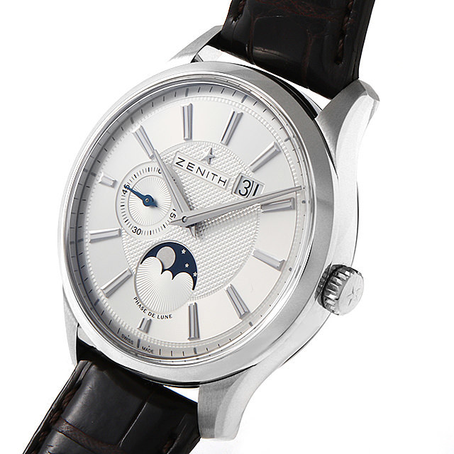 Captain Grande Date Moonphase 03.2140.691/02.C498 Sub-image 1