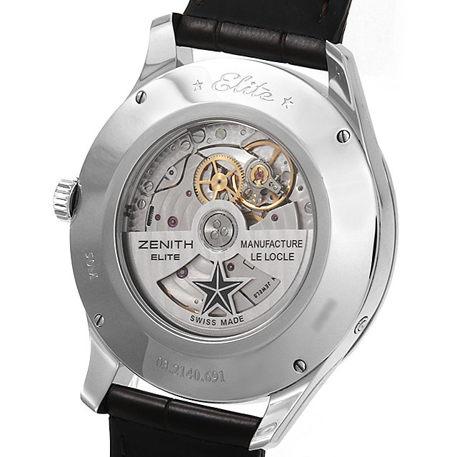 Captain Grande Date Moonphase 03.2140.691/02.C498 Sub-image 2