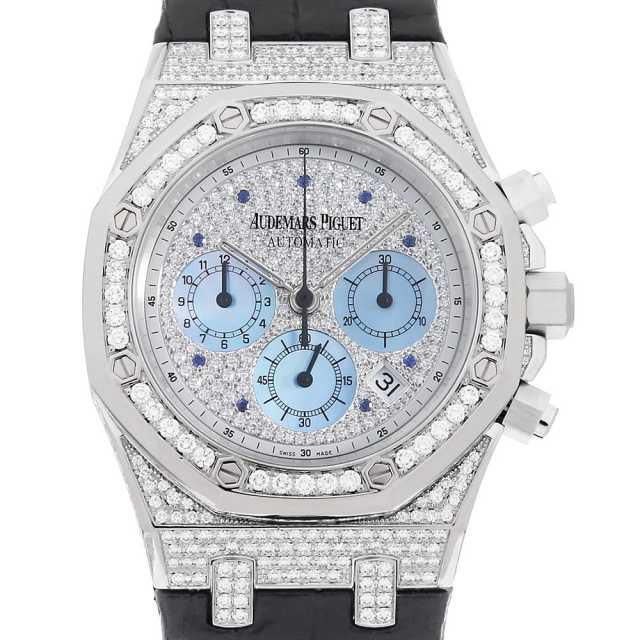 26068BC.ZZ.D002CR.01 ダイヤモンド AUDEMARS PIGUET