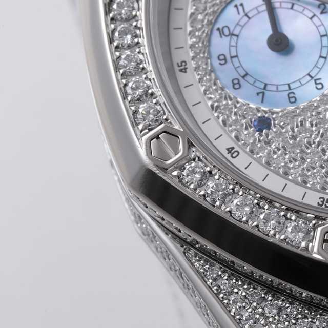 26068BC.ZZ.D002CR.01 ダイヤモンド AUDEMARS PIGUET