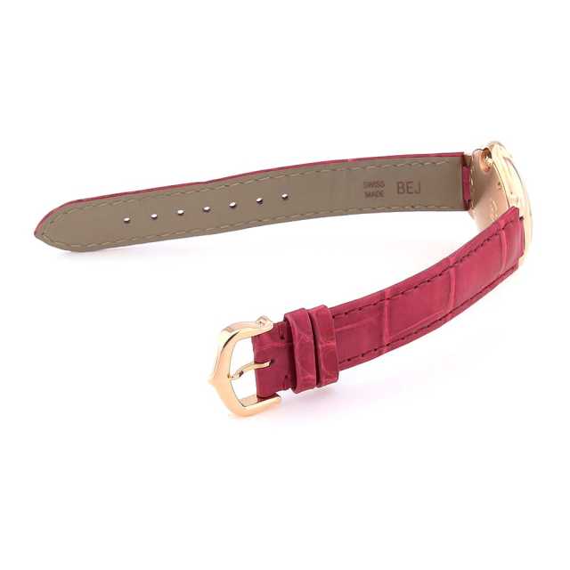 カルティエ バロンブルーSM W6900256 6226603 楽天市場】カルティエ Cartier バロンブルーSM 金無垢 W6900256 腕時計