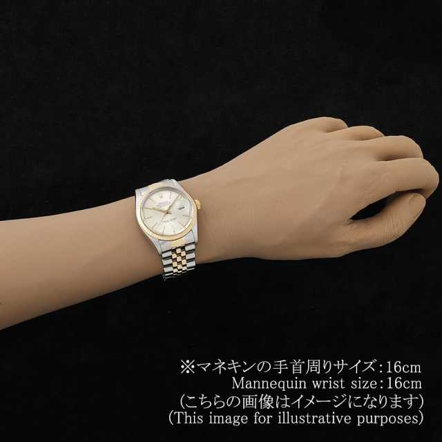 ロレックス デイトジャスト 16013 メンズ 中古