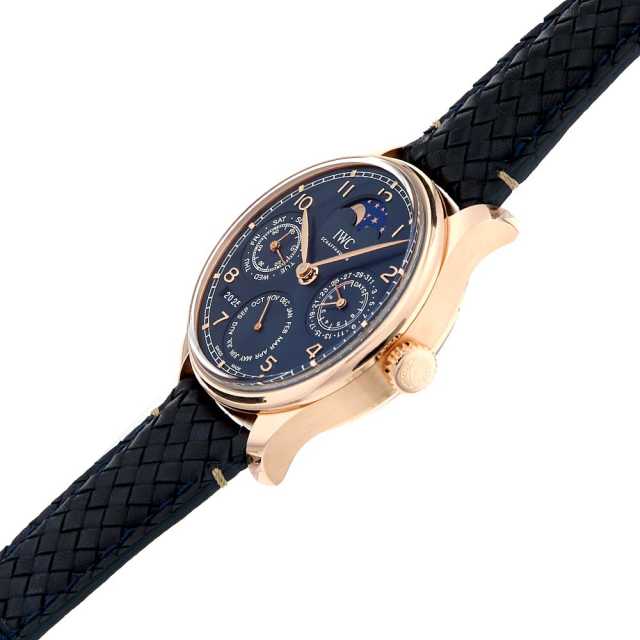 IWC ポルトギーゼ IW503312 メンズ 中古