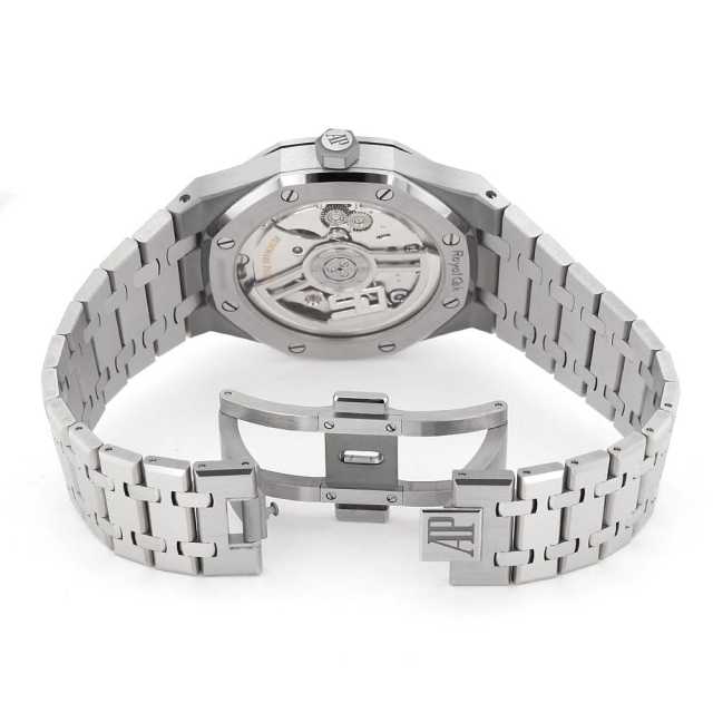 オーデマピゲ ロイヤルオーク 15510ST.OO.1320ST.03 メンズ 中古