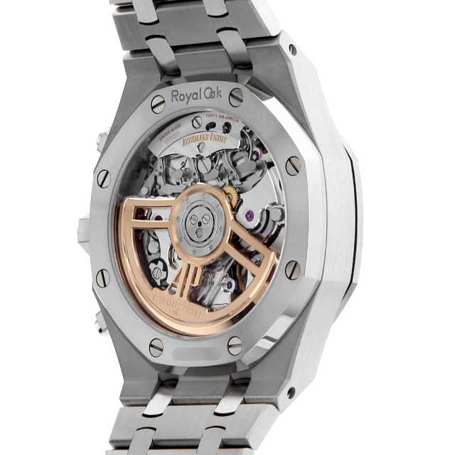 オーデマピゲ ロイヤルオーク 26240ST.OO.1320ST.07 メンズ 中古