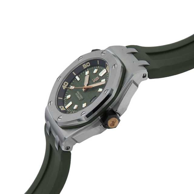AUDEMARS PIGUET Royal Oak 15720ST. OO. A052CA.01 Men's Used
