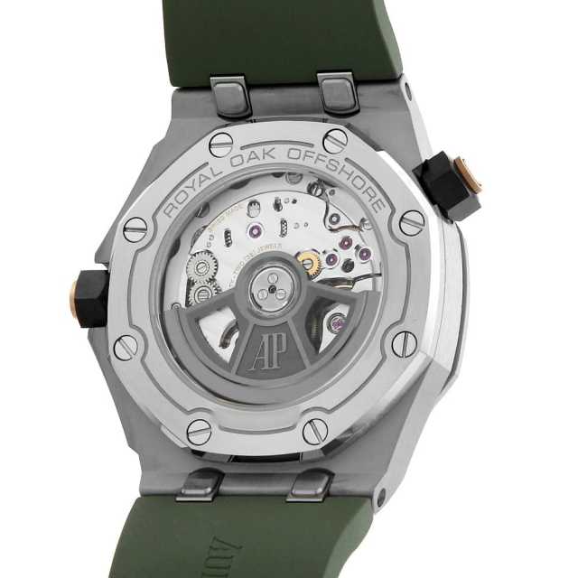 AUDEMARS PIGUET Royal Oak 15720ST. OO. A052CA.01 Men's Used