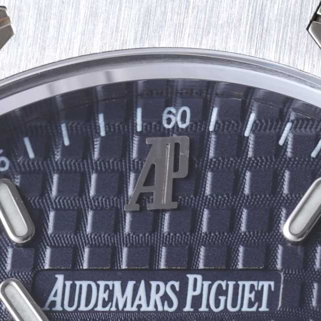 オーデマピゲ ロイヤルオーク 14790ST.OO.0789ST.09.A メンズ 中古