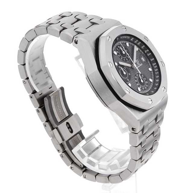 AUDEMARS PIGUET Royal Oak 26238TI. OO.2000TI.01 Men's Used