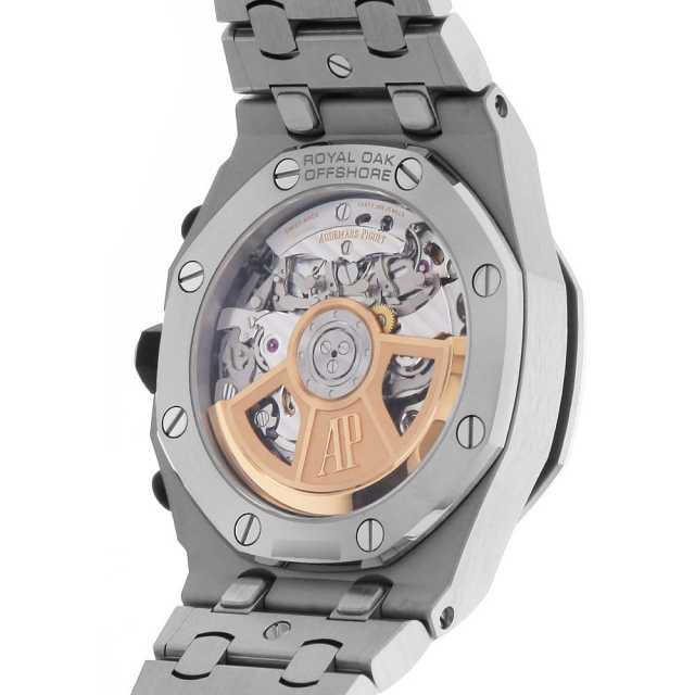 AUDEMARS PIGUET Royal Oak 26238TI. OO.2000TI.01 Men's Used