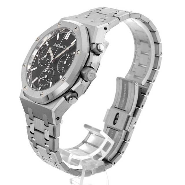 オーデマピゲ ロイヤルオーク 26240ST.OO.1320ST.02 メンズ 中古