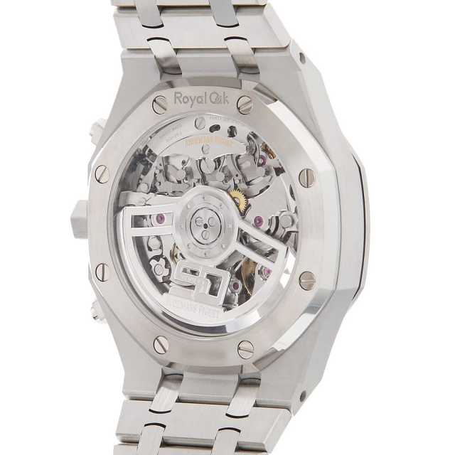 オーデマピゲ ロイヤルオーク 26240ST.OO.1320ST.02 メンズ 中古