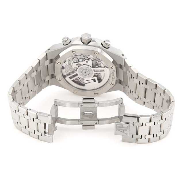 オーデマピゲ ロイヤルオーク 26240ST.OO.1320ST.02 メンズ 中古