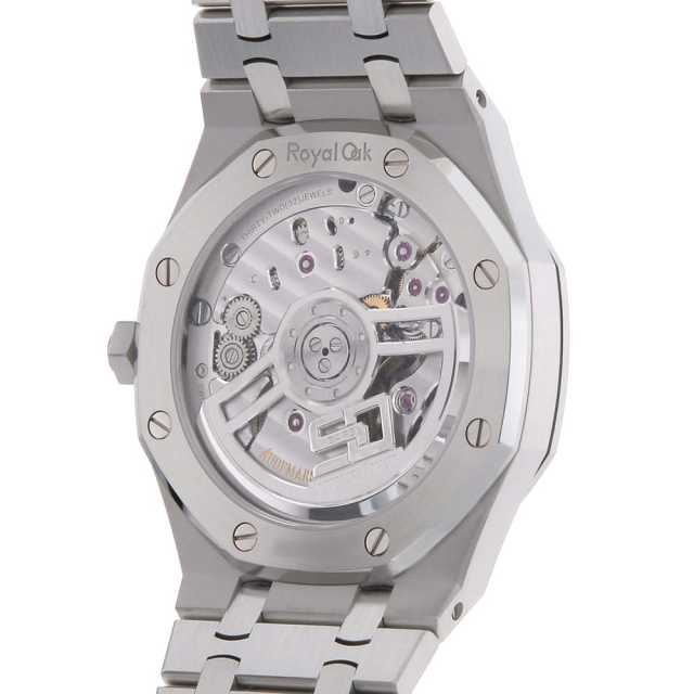 オーデマピゲ ロイヤルオーク 15510ST.OO.1320ST.04 メンズ 中古