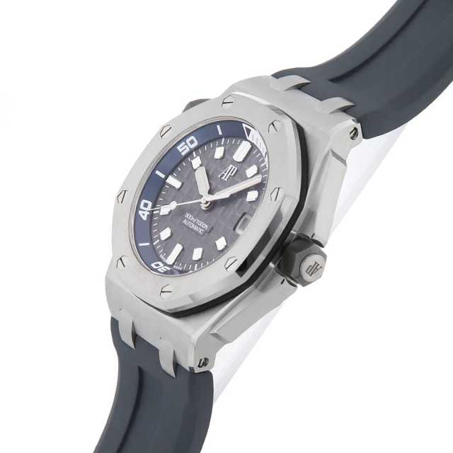 AUDEMARS PIGUET Royal Oak 15720ST. OO. A009CA.01 Men's Used