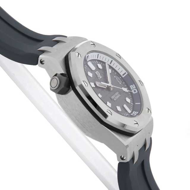 AUDEMARS PIGUET Royal Oak 15720ST. OO. A009CA.01 Men's Used
