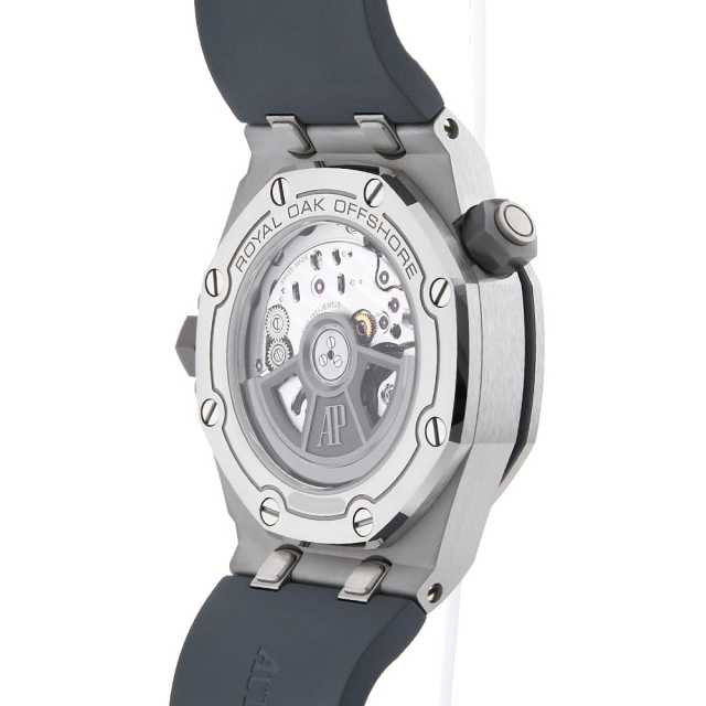 AUDEMARS PIGUET Royal Oak 15720ST. OO. A009CA.01 Men's Used