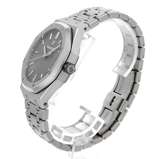 オーデマピゲ ロイヤルオーク 15500ST.OO.1220ST.02 メンズ 中古