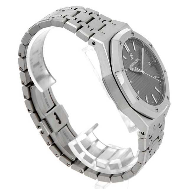 オーデマピゲ ロイヤルオーク 15500ST.OO.1220ST.02 メンズ 中古