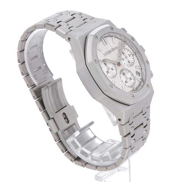 オーデマピゲ ロイヤルオーク 26240ST.OO.1320ST.03 メンズ 中古
