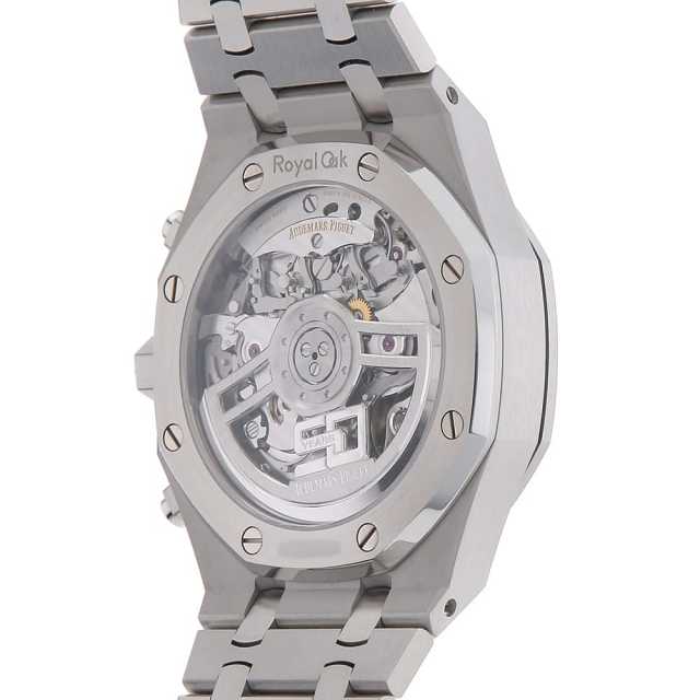 オーデマピゲ ロイヤルオーク 26240ST.OO.1320ST.03 メンズ 中古