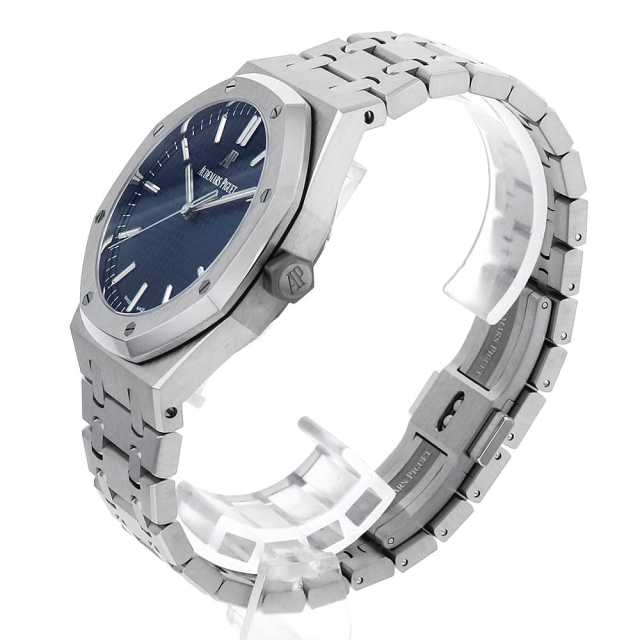 AUDEMARS PIGUET Royal Oak 15500ST. OO.1220ST.01 Men's Used