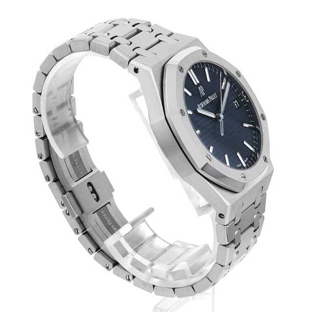 AUDEMARS PIGUET Royal Oak 15500ST. OO.1220ST.01 Men's Used