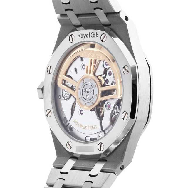 AUDEMARS PIGUET Royal Oak 15500ST. OO.1220ST.01 Men's Used
