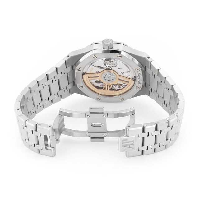 AUDEMARS PIGUET Royal Oak 15500ST. OO.1220ST.01 Men's Used