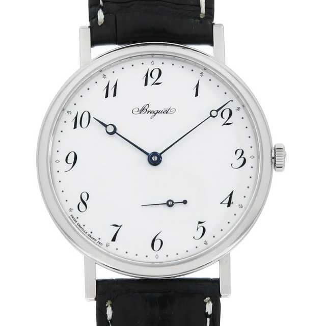 ブレゲ クラシック 7147BB/29/9WU メンズ 中古