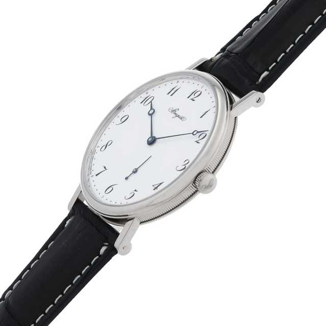 Breguet Classic 7147BB/29/9WU 男子二手商品