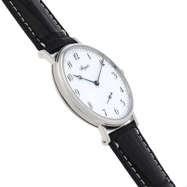 Breguet Classic 7147BB/29/9WU 男子二手商品