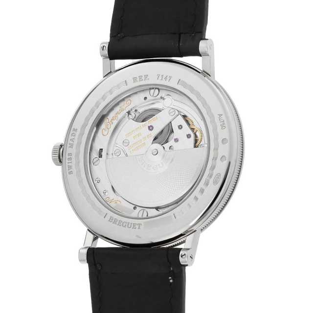 Breguet Classic 7147BB/29/9WU 男子二手商品