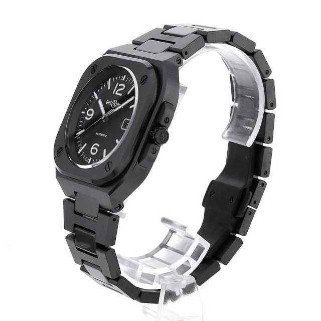 BELL&ROSS BR05A-BL-CE/SCE Men's Used
