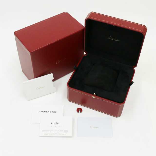Cartier Tank Francaise WSTA0129 Women's Used